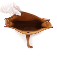 将图像加载到图库查看器中，HERMES Evelyne3 Gold Taurillon Clemence Size 23
