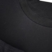 Load image into Gallery viewer, HERMES Cap Miles Size 58 Black Cotton
