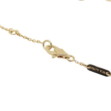 Load image into Gallery viewer, Van Cleef &amp; Arpels Sweet Alhambra BraceletVCARF68800 18K Yellow Gold
