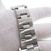 Load image into Gallery viewer, ROLEX Air-King W34mm Stainless Steel Black Dial14010

