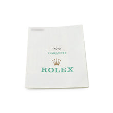 Load image into Gallery viewer, ROLEX Air-King W34mm Stainless Steel Black Dial14010
