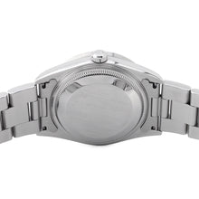 Load image into Gallery viewer, ROLEX Oyster Perpetual Date W34mm Stainless Steel White Dial15210
