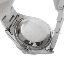 Load image into Gallery viewer, ROLEX Oyster Perpetual Date W34mm Stainless Steel White Dial15210
