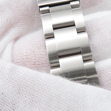 Load image into Gallery viewer, ROLEX Oyster Perpetual Date W34mm Stainless Steel White Dial15210
