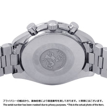Load image into Gallery viewer, OMEGA Speedmaster Racing Michael Schumacher Stainless Steel3510.80
