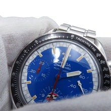 Load image into Gallery viewer, OMEGA Speedmaster Racing Michael Schumacher Stainless Steel3510.80
