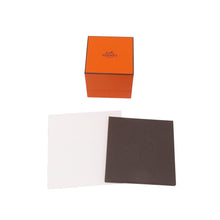 将图像加载到图库查看器中，HERMES Chaine d'Ancre Twist Punk Ring Size PM/51/#11 SV925

