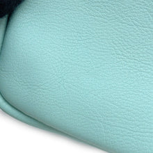 Load image into Gallery viewer, FENDI Simply Light Blue8BS097 Leather Size Small
