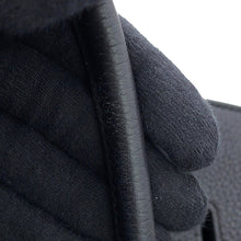 将图像加载到图库查看器中，HERMES Birkin Black Togo Leather Size 25
