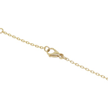Load image into Gallery viewer, Boucheron Quatre Classic Necklace Size SmallJPN00547 K18YG K18PG K18WG BrownPVD
