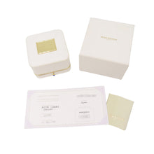 Load image into Gallery viewer, Boucheron Quatre Classic Necklace Size SmallJPN00547 K18YG K18PG K18WG BrownPVD
