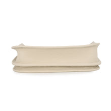 将图像加载到图库查看器中，HERMES Evelyne3 Craie Taurillon Clemence Size 23
