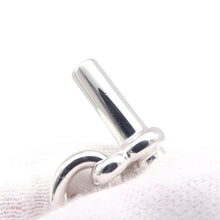 将图像加载到图库查看器中，HERMES Chaine d'Ancre Bracelet 13 frames Size MM SV925
