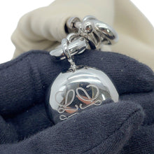 将图像加载到图库查看器中，LOEWE Squeeze IvoryA914NCHX01 Melonapalam Size Small
