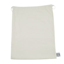 将图像加载到图库查看器中，LOEWE Squeeze IvoryA914NCHX01 Melonapalam Size Small
