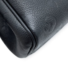 将图像加载到图库查看器中，LOUIS VUITTON Avenue 2WAY Bag NoirM25577 Monogram Empreinte Leather Size PM
