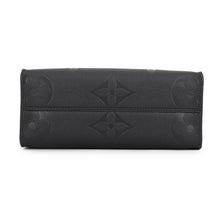 Load image into Gallery viewer, LOUIS VUITTON Onthego NoirM45653 Monogram Empreinte Leather Size PM
