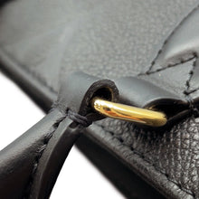 Load image into Gallery viewer, LOUIS VUITTON Onthego NoirM45653 Monogram Empreinte Leather Size PM

