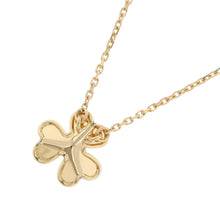 Load image into Gallery viewer, Van Cleef &amp; Arpels Frivole Necklace Size MiniVCARP0J100 18K Yellow Gold
