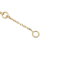 Load image into Gallery viewer, Van Cleef &amp; Arpels Frivole Necklace Size MiniVCARP0J100 18K Yellow Gold

