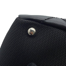 将图像加载到图库查看器中，CHANEL Paris-Biarritz Tote Bag BlackA34208 PVC Leather Size PM
