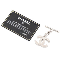 将图像加载到图库查看器中，CHANEL Paris-Biarritz Tote Bag BlackA34208 PVC Leather Size PM
