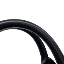 Load image into Gallery viewer, Dior Book Tote Mini Macro Cannage BlackS5573OWHP Calf Leather
