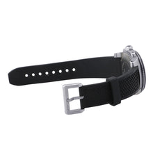 Load image into Gallery viewer, CARTIER Caliber de Cartier Diver W42mm Stainless Steel Rubber Black DialW7100056
