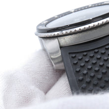 Load image into Gallery viewer, CARTIER Caliber de Cartier Diver W42mm Stainless Steel Rubber Black DialW7100056
