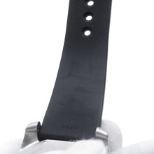 Load image into Gallery viewer, CARTIER Caliber de Cartier Diver W42mm Stainless Steel Rubber Black DialW7100056
