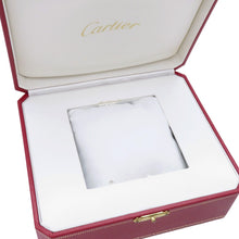 Load image into Gallery viewer, CARTIER Caliber de Cartier Diver W42mm Stainless Steel Rubber Black DialW7100056
