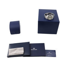 Load image into Gallery viewer, SEIKO Grand Seiko Heritage Collection Mechanical Hi-Beat 36000 W40mm Stainless Steel Silver DialSBGH299
