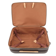 Load image into Gallery viewer, LOUIS VUITTON Pegase BrownM23294 Monogram Size 55

