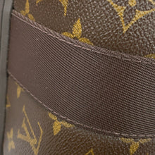 Load image into Gallery viewer, LOUIS VUITTON Pegase BrownM23294 Monogram Size 55
