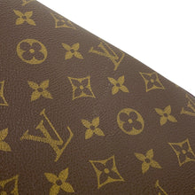 Load image into Gallery viewer, LOUIS VUITTON Pegase BrownM23294 Monogram Size 55
