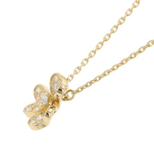 Load image into Gallery viewer, Van Cleef &amp; Arpels Frivole Pendant Size MiniVCARP24000 18K Yellow Gold
