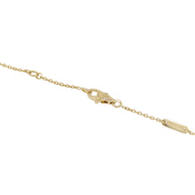 Load image into Gallery viewer, Van Cleef &amp; Arpels Frivole Pendant Size MiniVCARP24000 18K Yellow Gold
