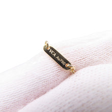 Load image into Gallery viewer, Van Cleef &amp; Arpels Frivole Pendant Size MiniVCARP24000 18K Yellow Gold
