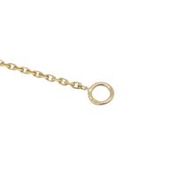 Load image into Gallery viewer, Van Cleef &amp; Arpels Frivole Pendant Size MiniVCARP24000 18K Yellow Gold

