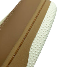 将图像加载到图库查看器中，Dior B27 Low-Top Sneakers Beige/Brown3SN272ZIR Canvas Leather Size 41
