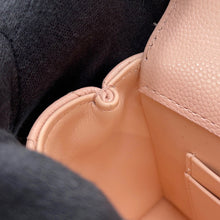 Load image into Gallery viewer, CHANEL Coco handle Light PinkAP4244 Caviar Leather Size Mini mini
