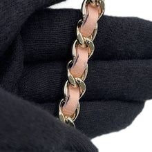 Load image into Gallery viewer, CHANEL Coco handle Light PinkAP4244 Caviar Leather Size Mini mini
