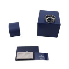 将图像加载到图库查看器中，SEIKO Grand Seiko Evolution 9 Collection Spring Drive UFA Ushio W40.8mm TI Blue DialSLGB023
