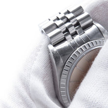 Load image into Gallery viewer, ROLEX Datejust W36mm Stainless Steel Silver Dial16220
