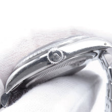 Load image into Gallery viewer, ROLEX Datejust W36mm Stainless Steel Silver Dial16220
