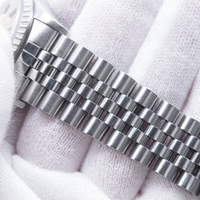 Load image into Gallery viewer, ROLEX Datejust W36mm Stainless Steel Silver Dial16220
