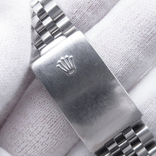 Load image into Gallery viewer, ROLEX Datejust W36mm Stainless Steel Silver Dial16220
