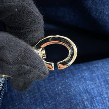 将图像加载到图库查看器中，Dior ToJules Handbag BlueM2821ODCE_M49E Denim Leather Size Medium
