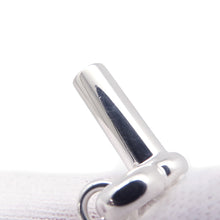 Load image into Gallery viewer, HERMES Chaine d'Ancre Farandole Necklace Size 80 SV925
