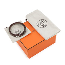 将图像加载到图库查看器中，HERMES Mini Kelly 2 (outside) Etoupe Epsom

